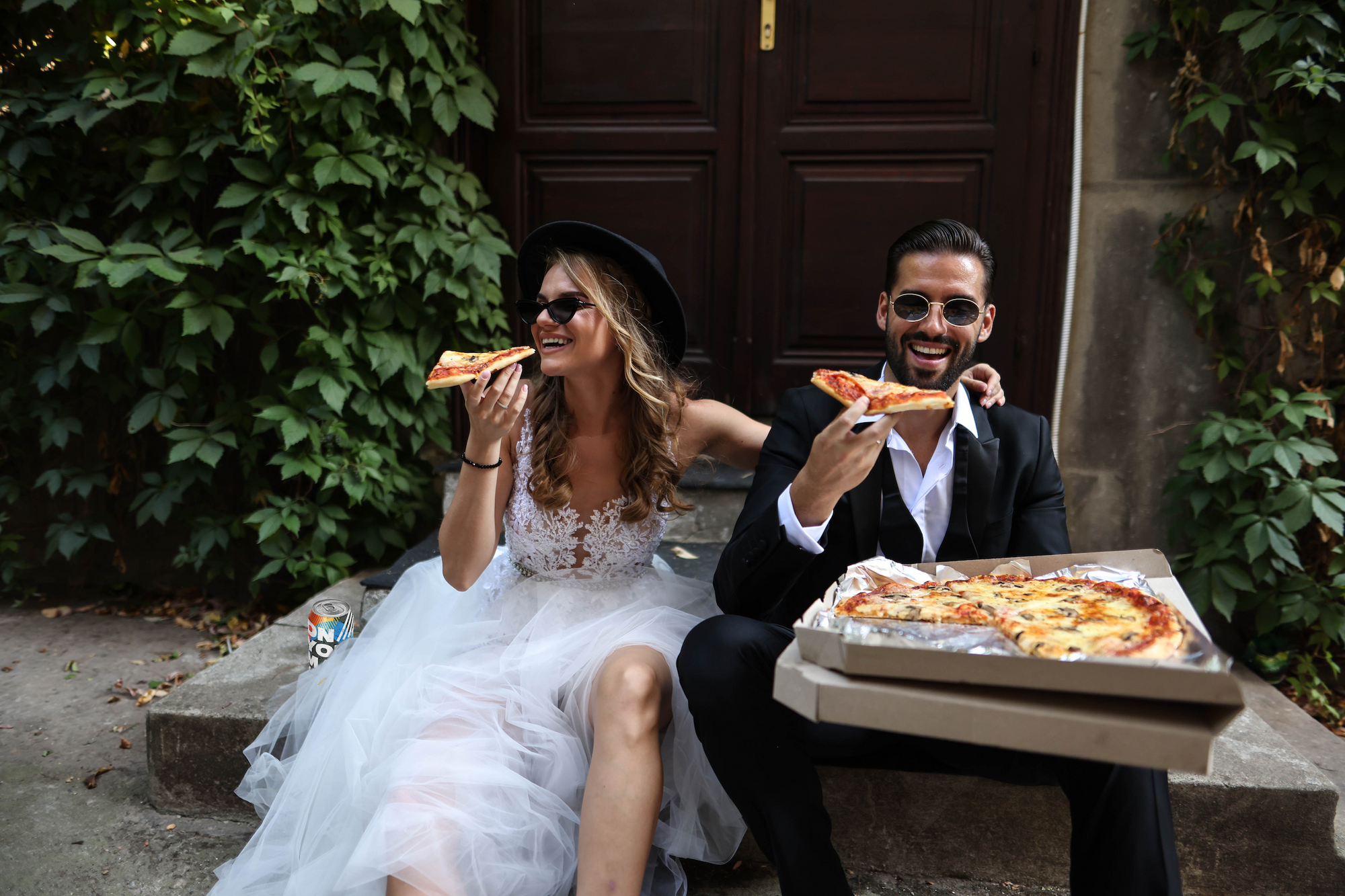 Clear Heads, Full Hearts: Celebrating the Trend of Sober Weddings in 2024