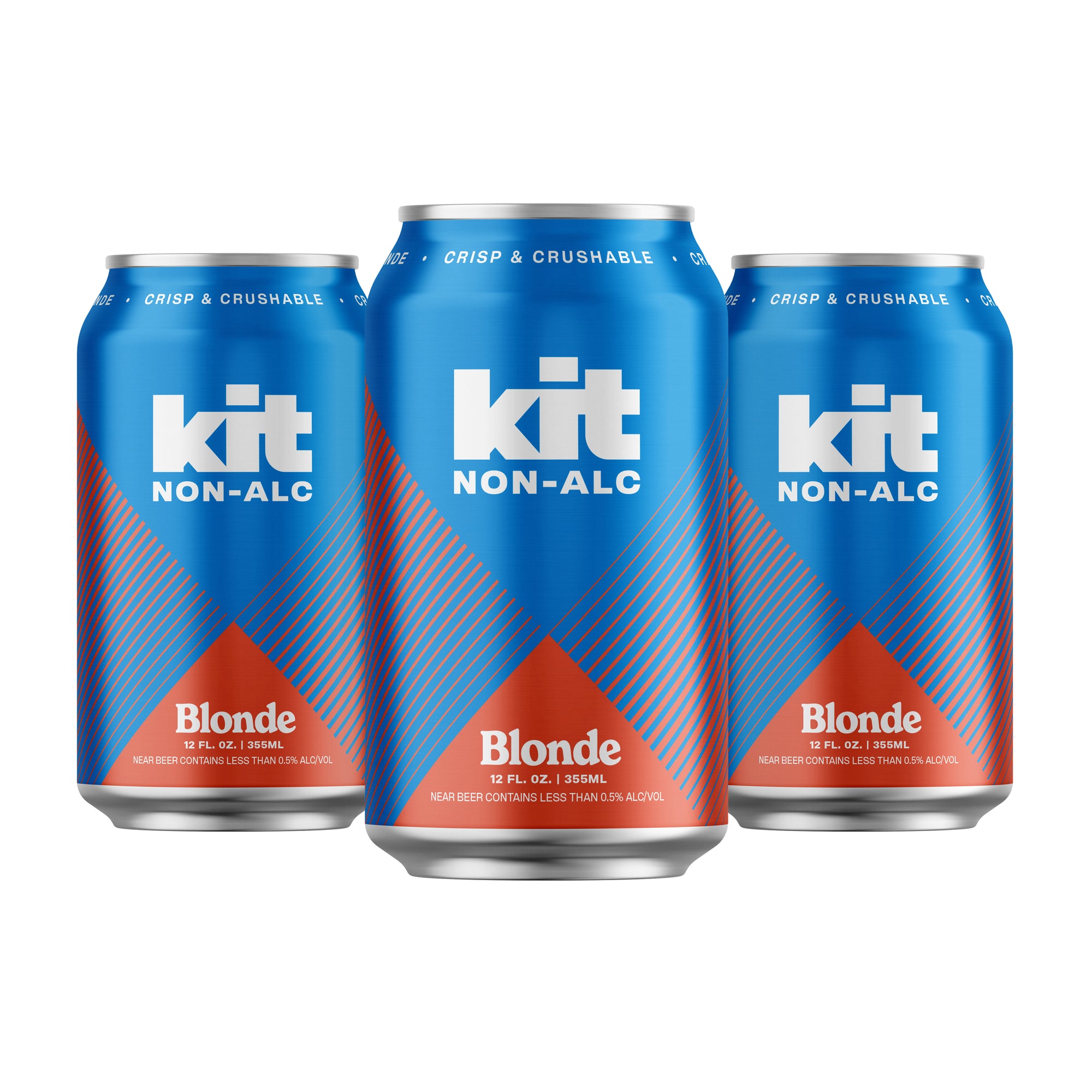 Blonde 6-Pack