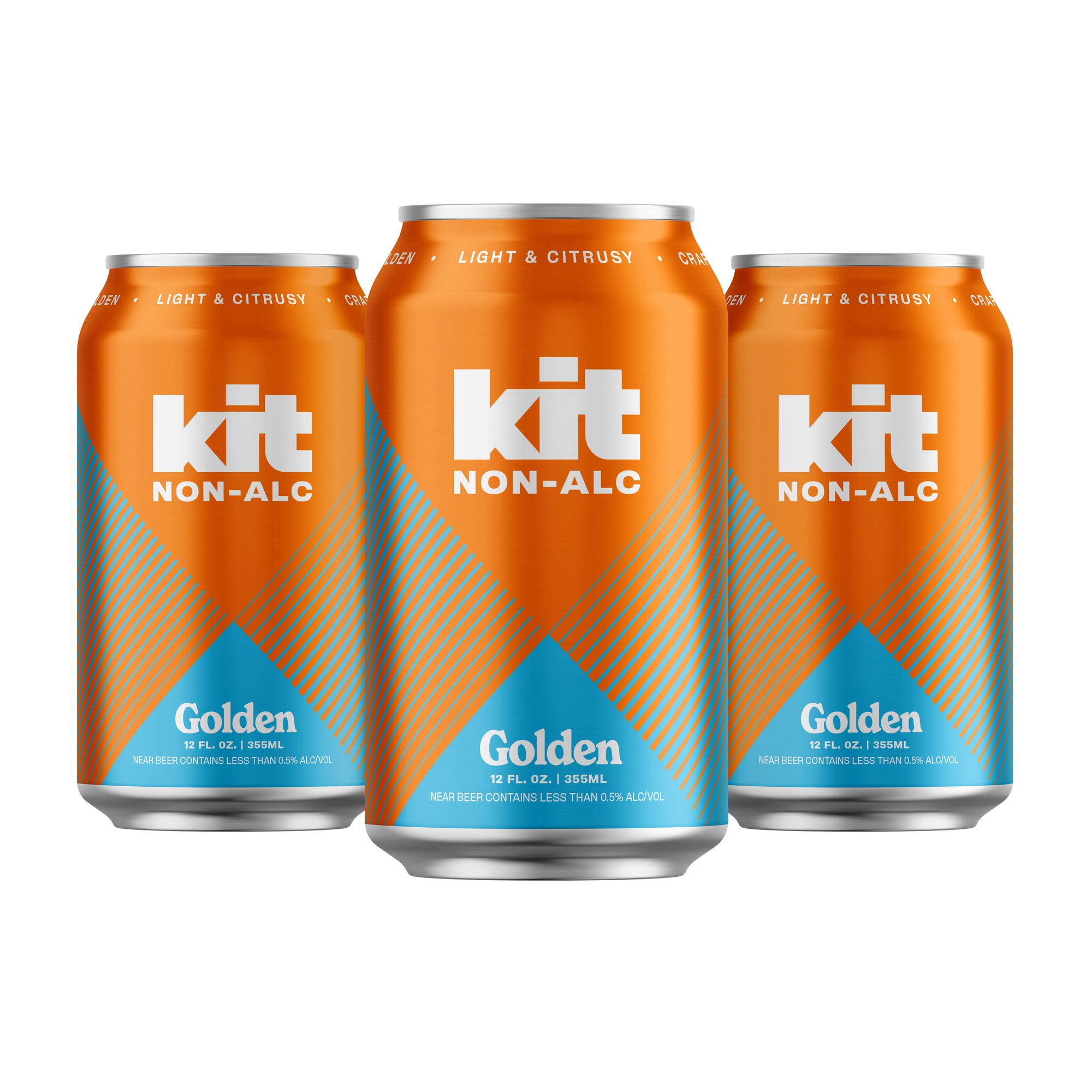 Golden 6-Pack