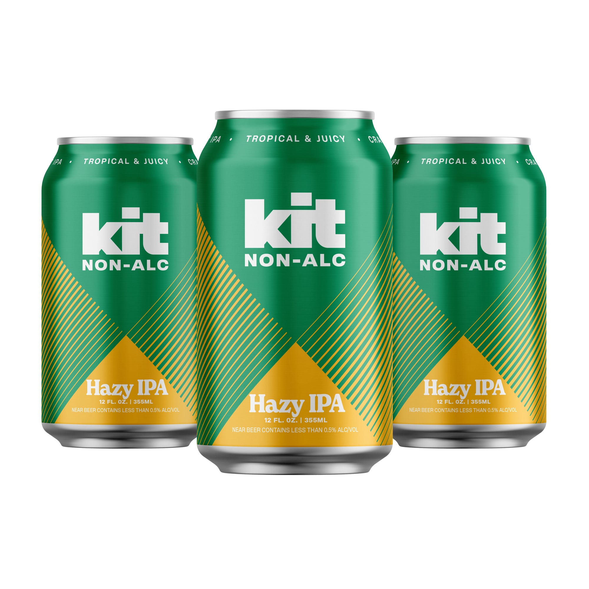 Hazy IPA 6-Pack