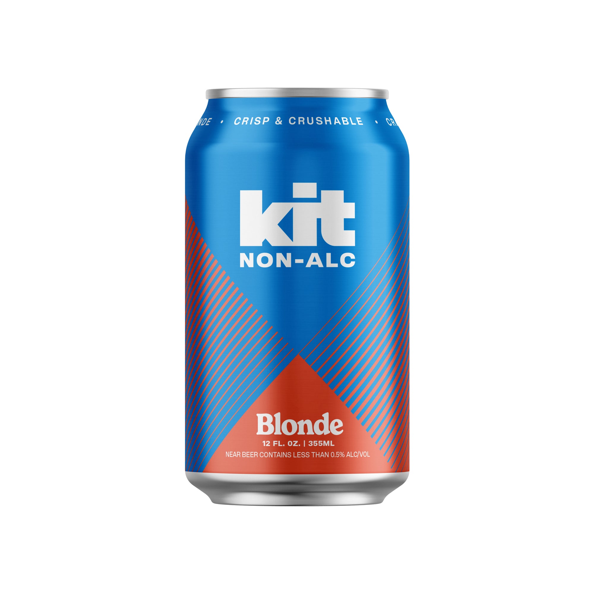 Blonde 6-Pack