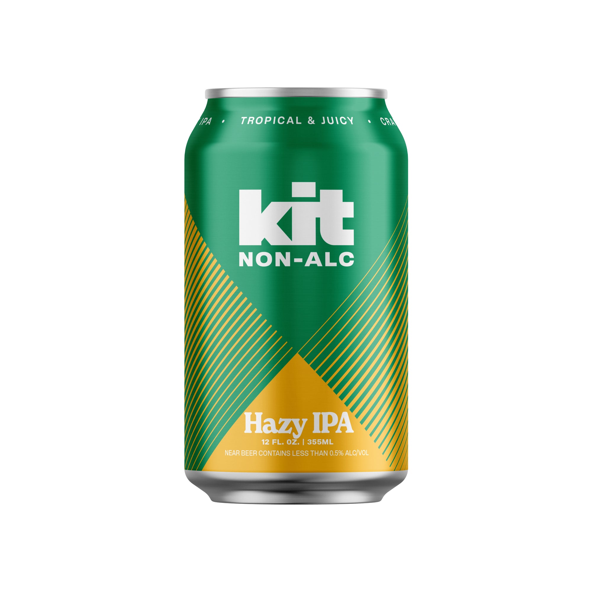 Hazy IPA 6-Pack