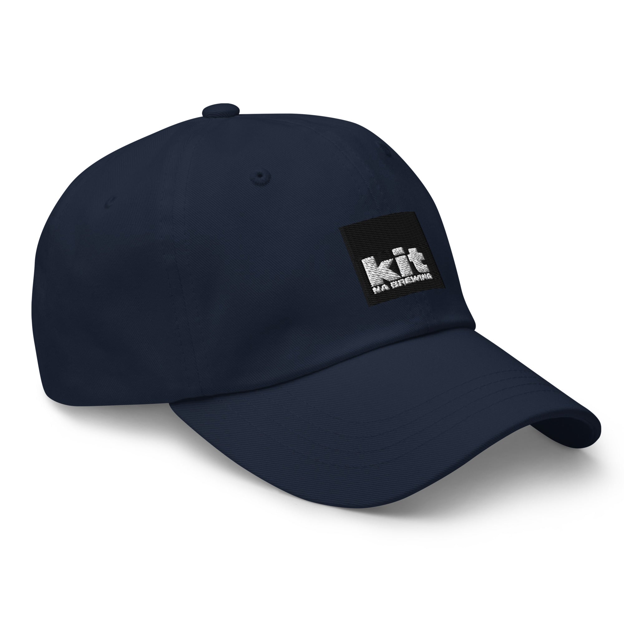 Kit NA Dad Hat