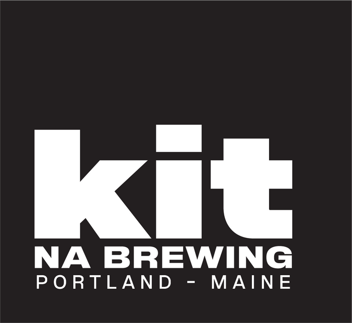 Kit NA Brewing Portland, ME logo